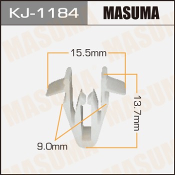 MASUMA клипса!\Lexus GS300/RX350,Toyota Mark II/Crown 99>
