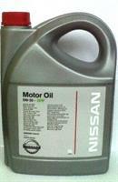 Motor Oil DPF Nissan KE900-90043-R