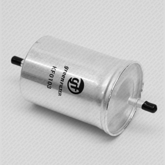 Фильтр топливный БЕНЗИН H-170mm
