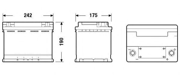 FULMEN FK600