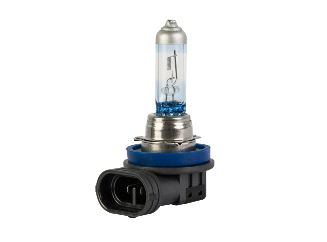 Галогенная лампа XENITE PREMIUM H11 12V (Яркость+100%)