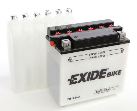 EXIDE YB16B-A