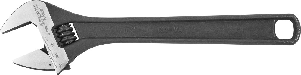 Ключ разводной 150 мм / thorvik