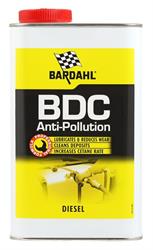 Комплексная присадка в дизельное топливо (зима и лето) Bardahl BDC