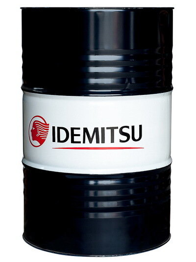 Жидкость трансмиссионная  ATF  IDEMITSU (200л) арт. 30450248-200