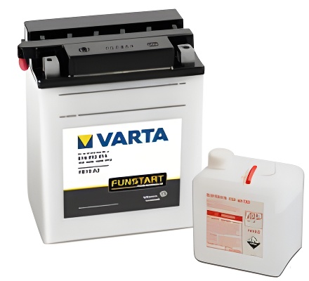 VARTA 514 012 014 A51 4