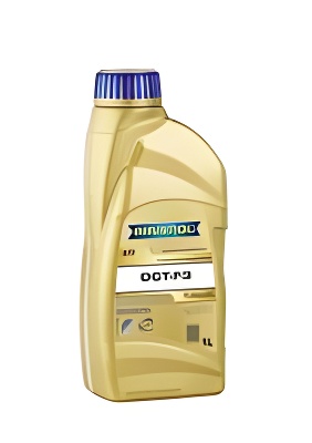 Трансмиссионное масло RAVENOL DCT-F3 (1л)