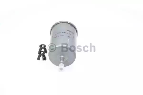 Фильтр топливный ВАЗ 1118, 2123 инж. дв. 1,6 (0 450 905 273) Bosch