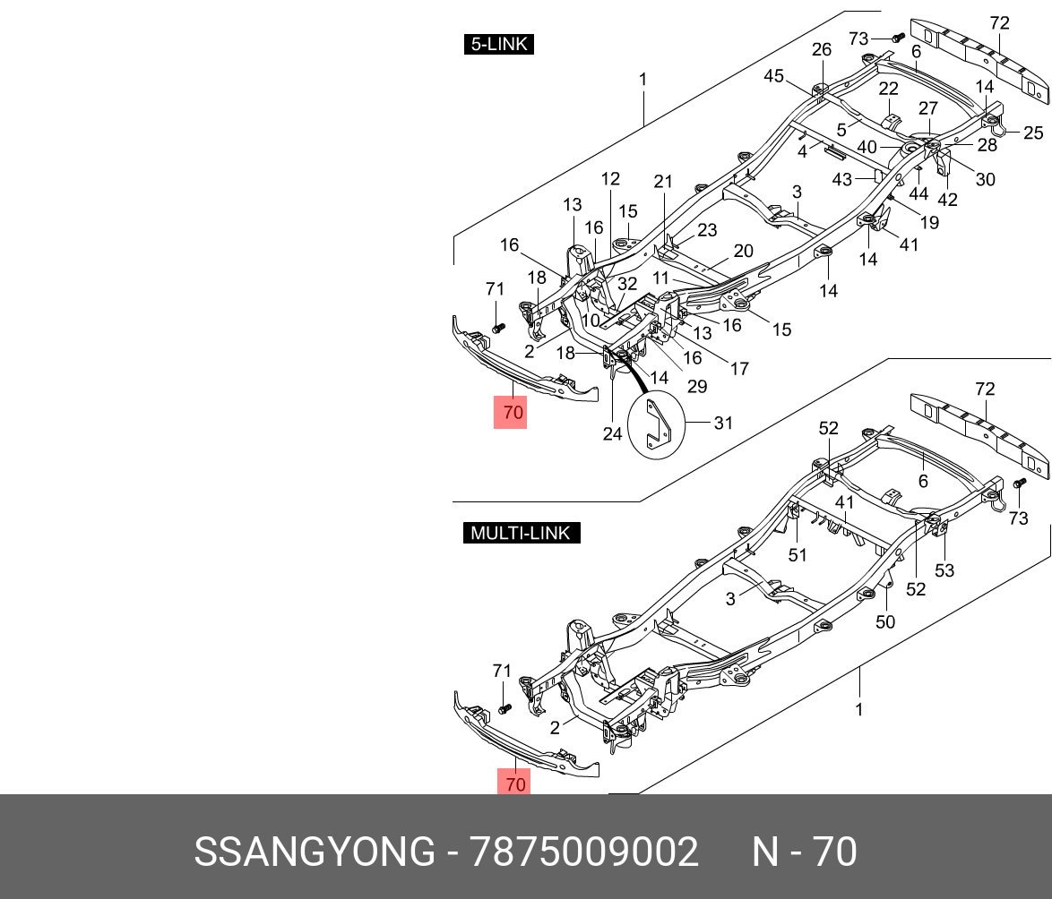 Рама SSANGYONG Kyron 2 схема. Рама SSANGYONG Rexton 1 чертеж. Рама ССАНГЙОНГ Актион. Крепление кузова к раме Рекстон 2.