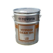 МАСЛО ТРАНСМИССИОННОЕ СИНТЕТИЧЕСКОЕ HYPOID GEAR OIL LSD 85W-90, 20L