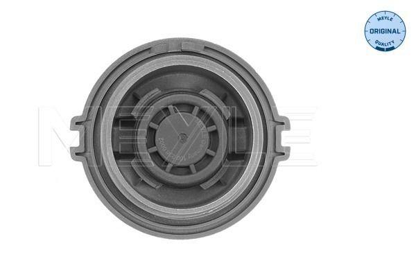 Крышка, резервуар охлаждающей жидкости VW TRANSPORTER Mk V c бортовой платформой/ходовая часть (7JD, 7 [2003 - 2009] MEYLE 100 238 0002