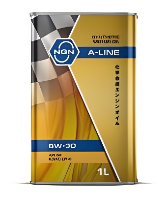 A-Line 5W-30