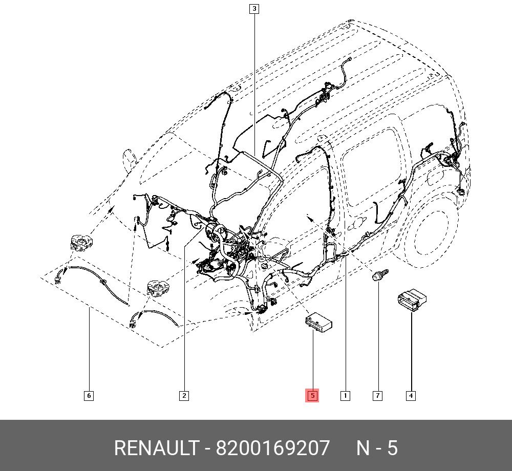 Схемы рено кенго. Схема электрооборудования Renault Kangoo 1.4. Renault Сценик 2 схема электрооборудования. Проводка Рено Кангу 1.4. Тормозная система Рено Кангу 2.