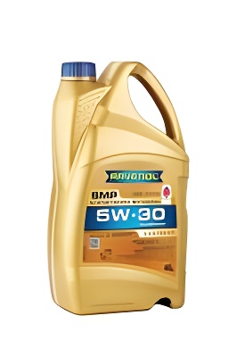 Моторное масло RAVENOL SMP SAE 5W-30 (4л)