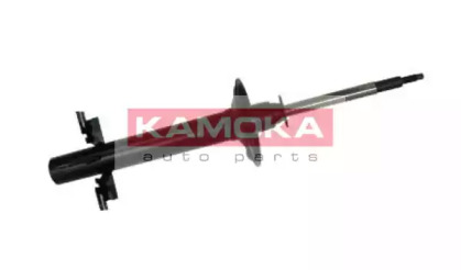 Амортизатор передний газовый 10Q-15Q (диаметр штока 25 мм) (KAMOKA) 20335003