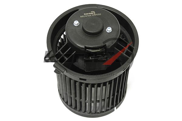 мотор печки (вентилятор отопителя салона)