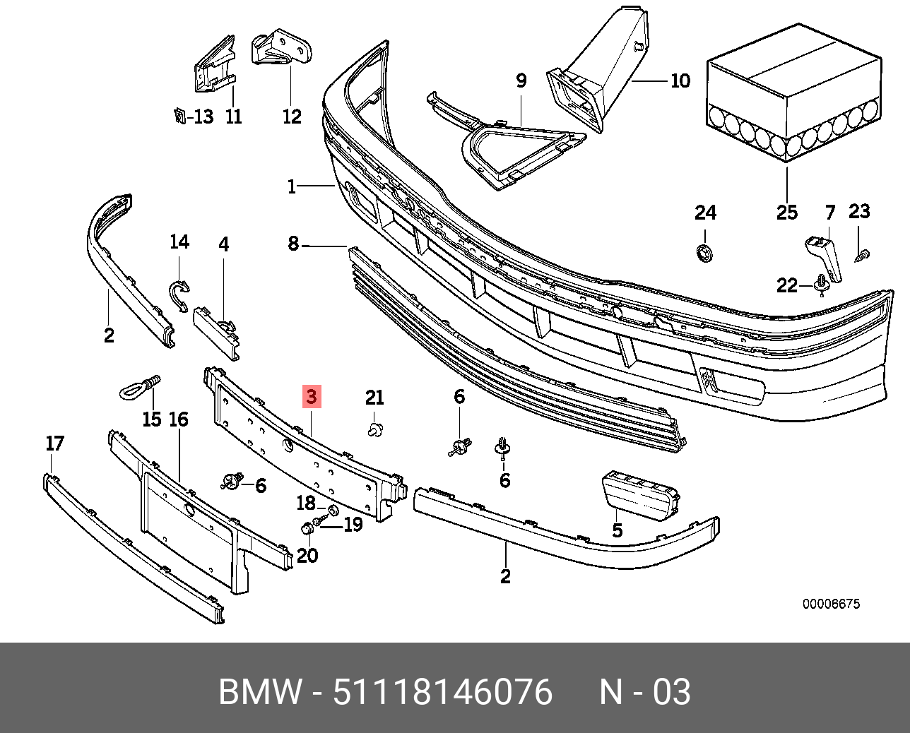 Крепление переднего бампера е36. Схема крепления бампера BMW e39. Направляющая бампера е36. Схема переднего бампера БМВ е60.