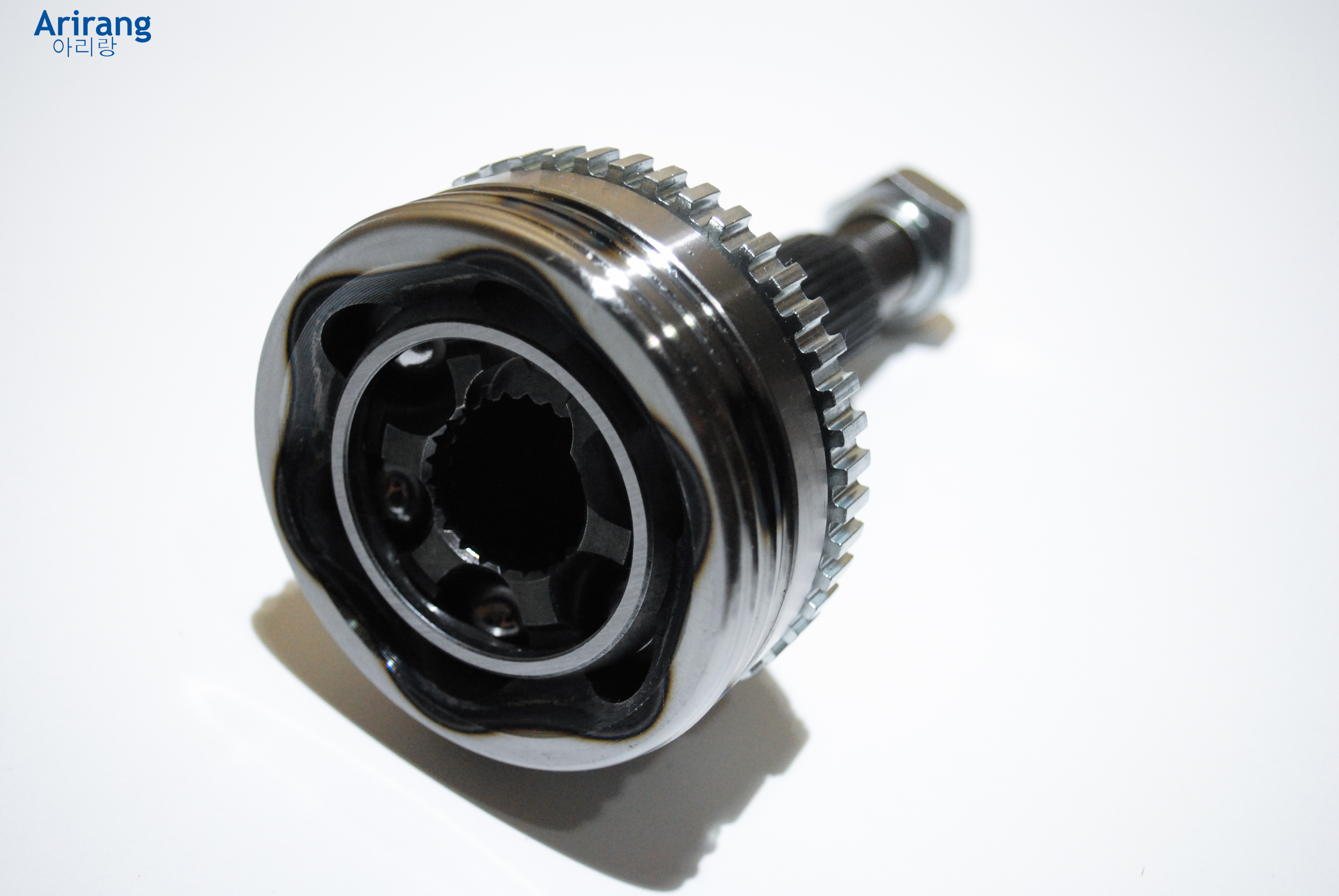 шрус 27 зубьев