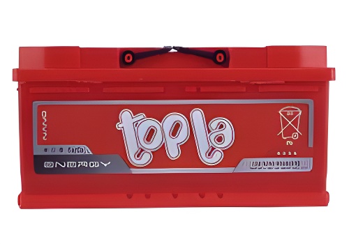 Topla Energy 108092