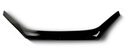 Дефлектор капота темный TOYOTA RAV4 1996-2000 , SVX 2010, NLD.STORAV9412