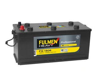 FULMEN FG1806