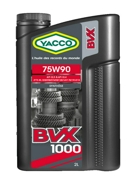 YACCO BVX 1000 75W90 GL5/GL4  (2 L)