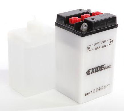 EXIDE B49-6