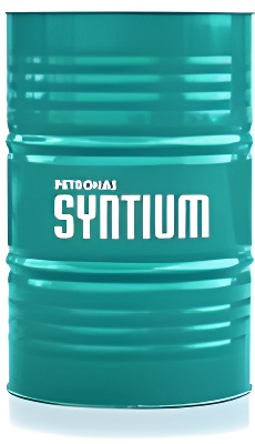 Моторное масло PETRONAS SYNTIUM 3000 E 5W40 200L