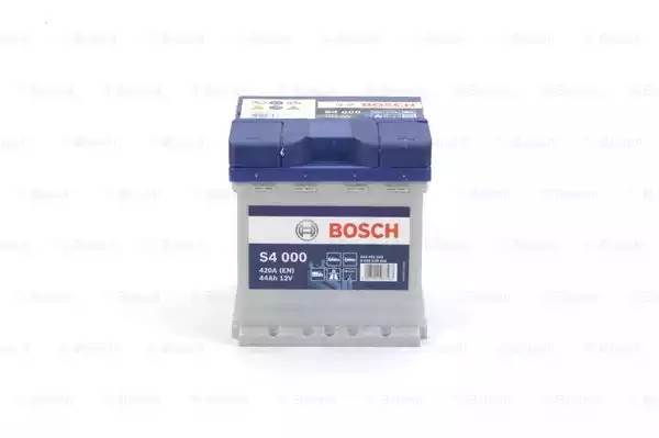 Bosch S40001