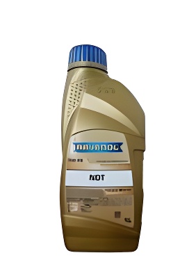 Моторное масло RAVENOL NDT SAE 5W-40 ( 1л) new