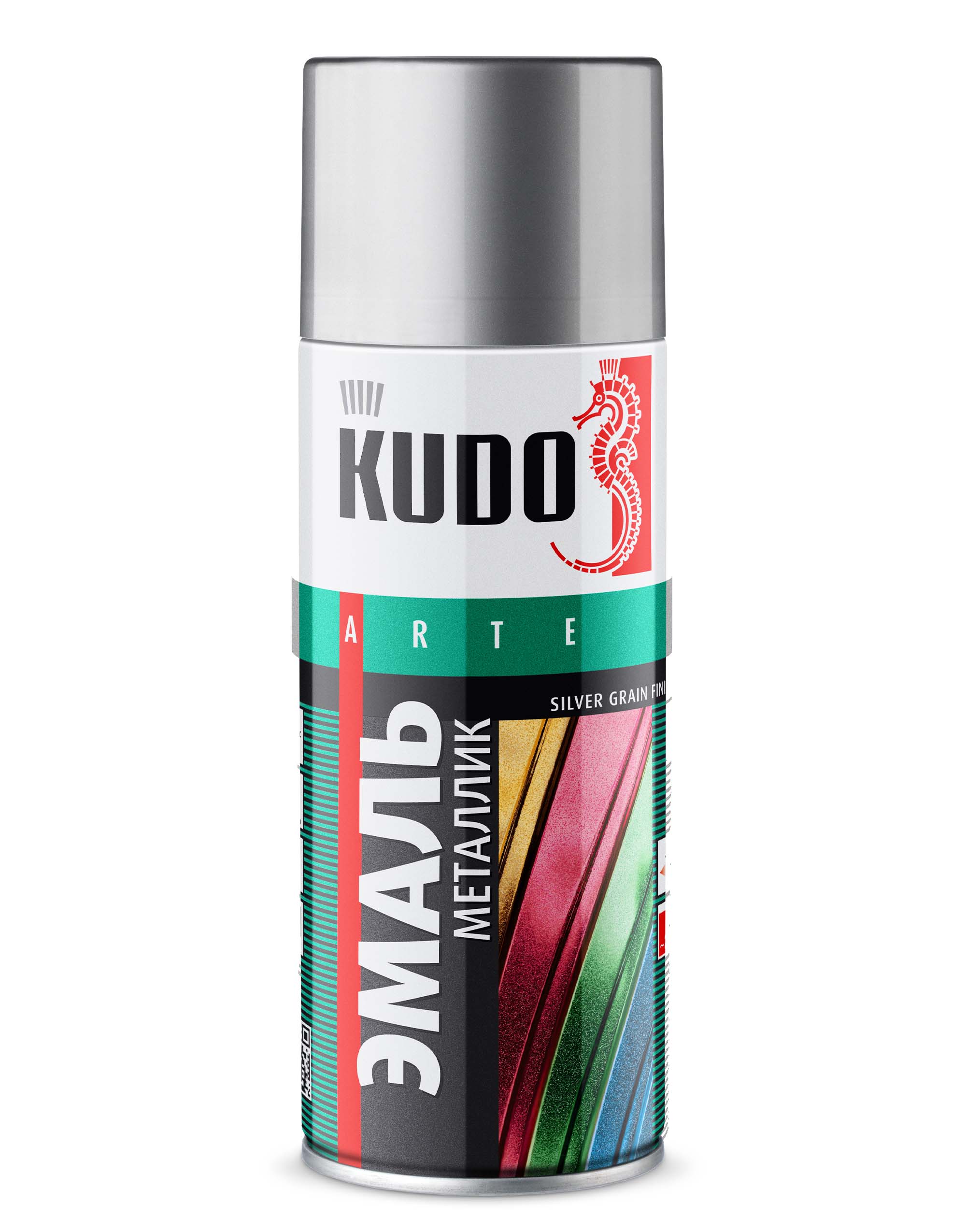 Краска универсальная Kudo KU-1026