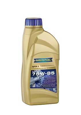 Трансмиссионное масло RAVENOL MTF -1 SAE 75W-85 ( 1л)