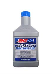 Трансмиссионное масло AMSOIL Synthetic ATV/UTV Front Drive Fluid (0,946л)*