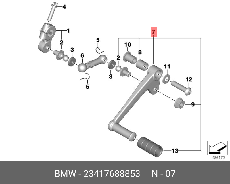 Наружные детали. Лапка КПП BMW f800st. F800st запчасти BMW направляющие. Тормозной цилиндр BMW f800r схема. BMW f800r схема задней оси.