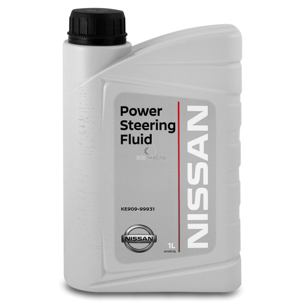 Жидкость гидроусилителя Nissan PSF