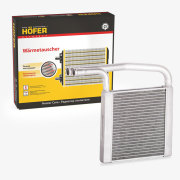 Радиатор отопления ВАЗ 2190, Калина 2  HOFER HF730234
