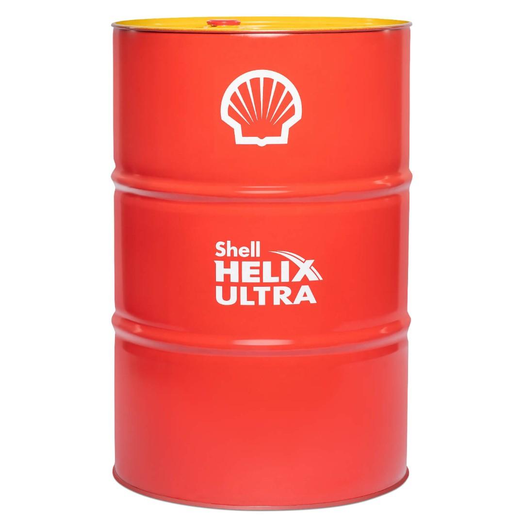 Масло Shell Helix Hx7 Купить