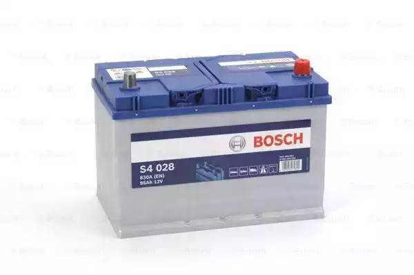 Bosch S40280