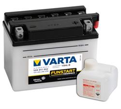 VARTA 504011002A514