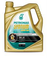 Моторное масло PETRONAS SYNTIUM 5000 RN 5W30 4L