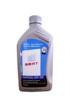 Моторное масло Vapsoil 50700/Seat SAE 0W-30 (1л)