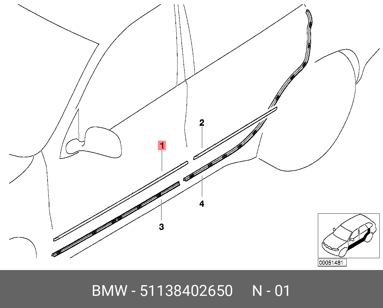 1 13 51. Молдинг двери водительской х5 е53. Молдинг двери передней левой БМВ е53 купить. BMW 51473412873 защитная планка фото.