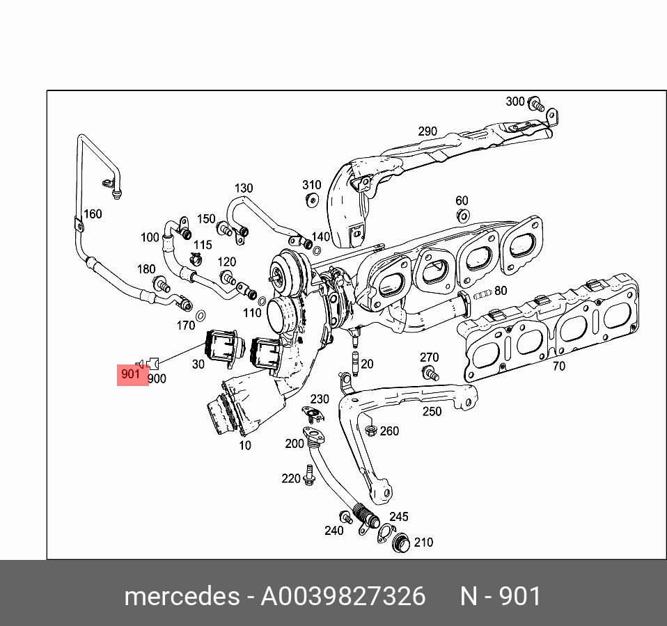 A 003 982 73 26 КОНТАКТ ЭЛЕКТРИЧЕСКИЙ MERCEDES BENZ купить, цена в  Челябинске