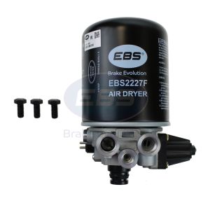 Ebs010 Sensor Module 01.01.1042 EBS Part