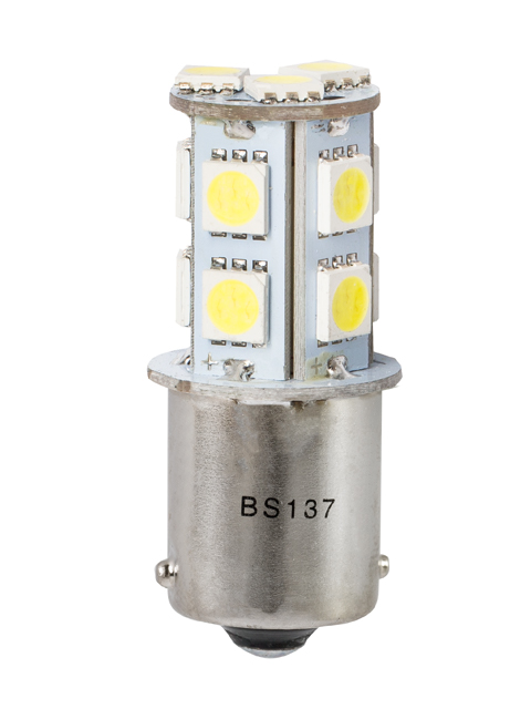 Светодиодная лампа Xenite BS-137 (12V) (Яркость +50%)
