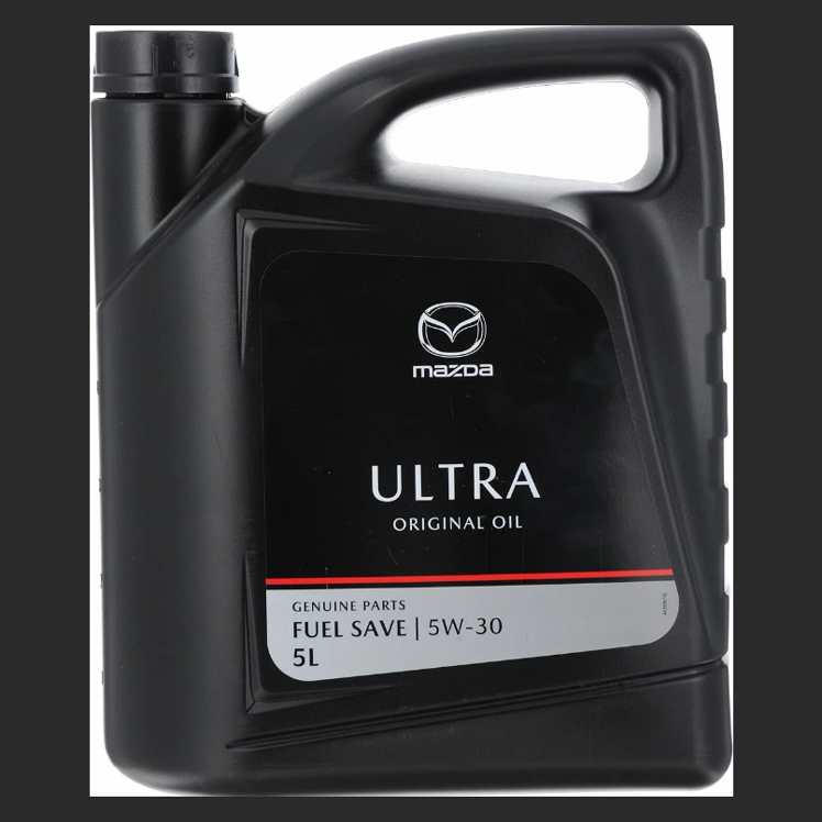 Масло моторное синтетическое 'Original oil Ultra 5W-30', 5л