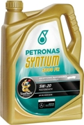 Моторное масло PETRONAS SYNTIUM 5000 FR 5W20 5L