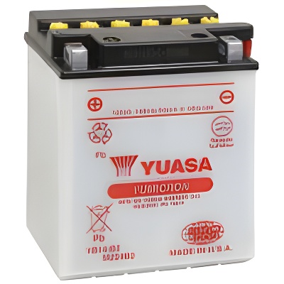 YUASA YB14B-2