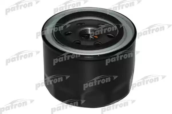 Фильтр масляный (PATRON) PF4209