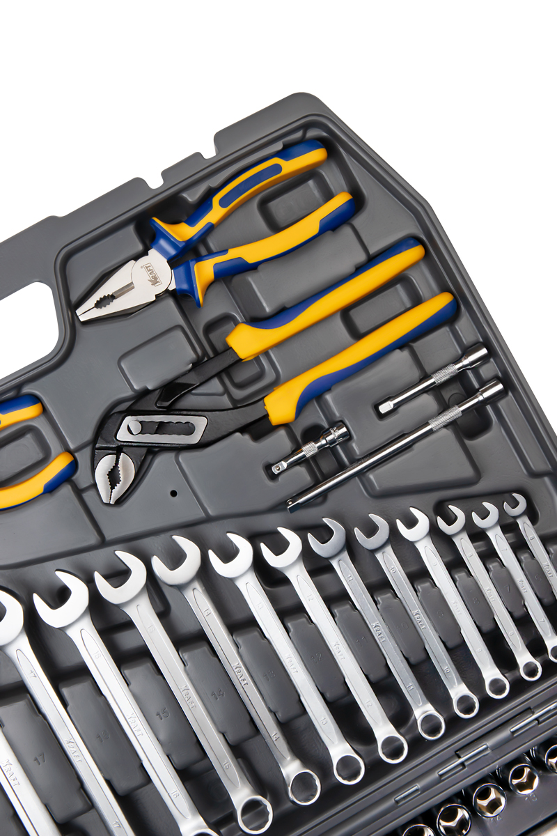 набор инструментов dr. набор инструмента "автоdело pro" 139 предметов (бывший "professional"). набор инструмента "автодело" (41 предм. 1/2″dr автоdело. Honiton h5-112041h.